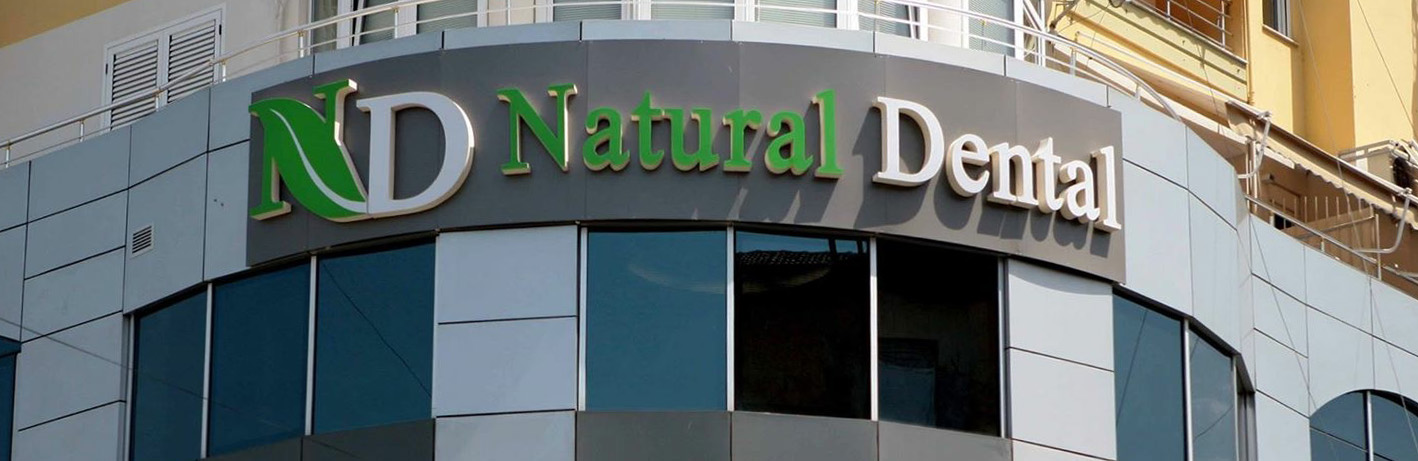 natural dental 